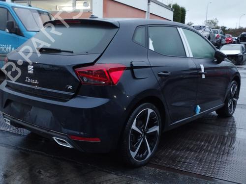 Mirror switch SEAT IBIZA V (KJ1, KJG) | BP34722052I25 - Image 4