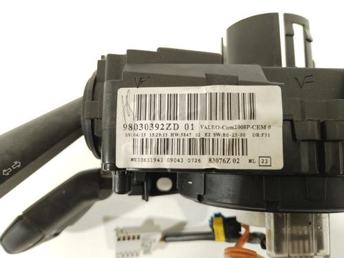 Headlight switch PEUGEOT 208 I (CA_, CC_)  | BP16811264I24