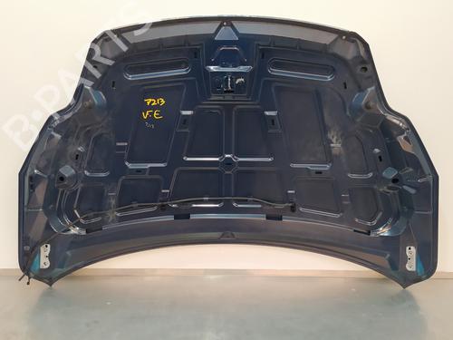 Hood FORD FOCUS II (DA_, HCP, DP)  | BP7905252C1 
