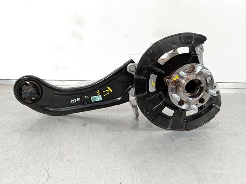 Used Left rear steering knuckle Left rear steering knuckle KIA SORENTO IV (MQ4, MQ4A) 1.6 T-GDi Hybrid (179 hp) 34507247 34507247