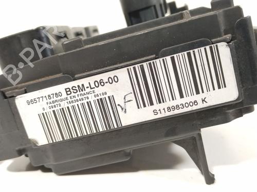 Fuse box CITROËN C4 I (LC_) 1.6 HDi | BP32361346E1