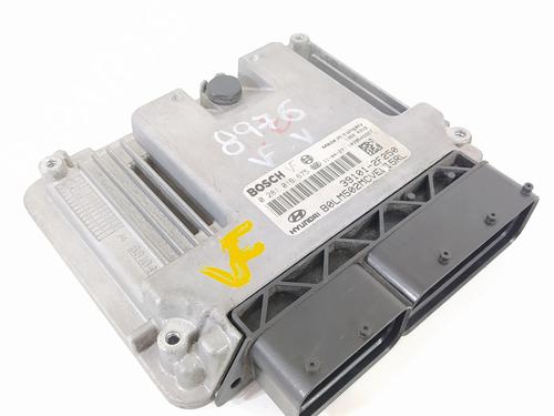 Used Engine control unit (ECU) HYUNDAI ix35 (LM, EL, ELH) [2009-2016]  10087269