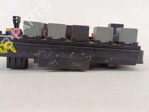 Fuse box SSANGYONG ACTYON I 200 Xdi 4WD | BP26562699E1 - Image 5
