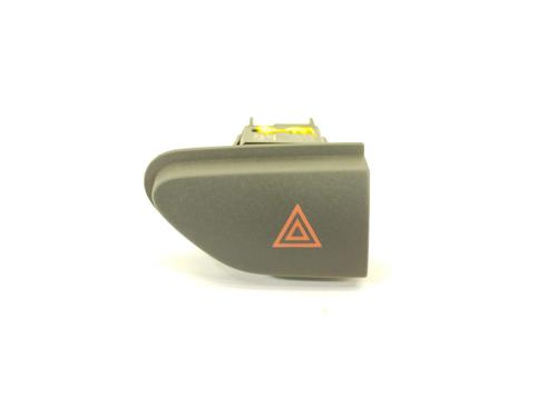 Warning switch RENAULT CAPTUR I (J5_, H5_) | BP11020126I22 - Image 2