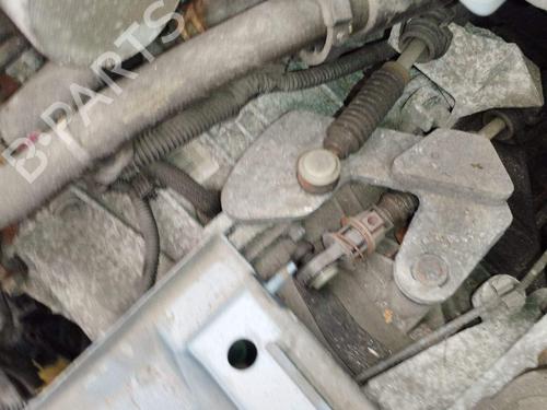 Used Gearbox Gearbox DACIA LODGY (JS_) 1.5 dCi (JSMC, JSAF) (107 hp) 40184067 40184067