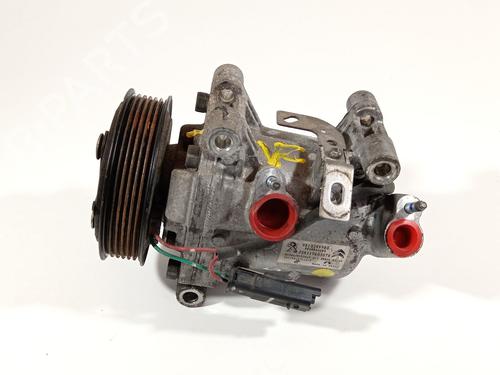 Used AC compressor CITROËN C3 / C3 ORIGIN III (SX) [2016-2025]  22698517