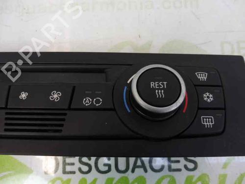 Climate control BMW 1 (E87) 118 d | BP1878587I5 