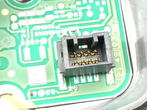 Xenon ballast RENAULT TALISMAN (LP_)  | BP20233953C53 