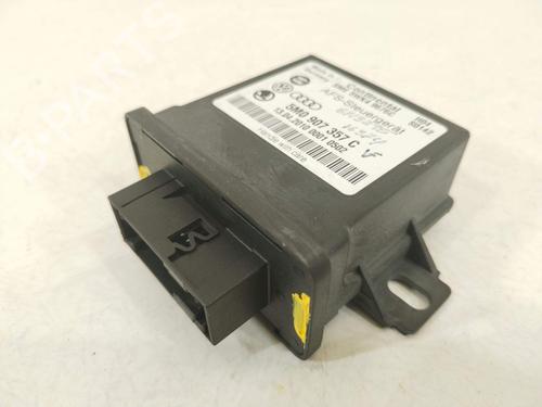 Lights ECU VW GOLF VI (5K1) 2.0 GTi | BP35952998M55 - Image 4