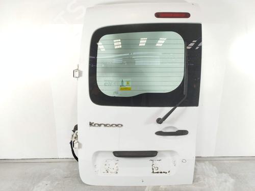 Dør venstre bagtil Dør venstre bagtil RENAULT KANGOO / GRAND KANGOO II (KW0/1_) 1.5 dCi 70 (KW0V, KW0A) (68 hp) 39883517 39883517