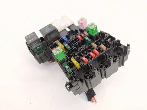 Used Fuse box VW GOLF VII (5G1, BQ1, BE1, BE2) [2012-2021]  8083348