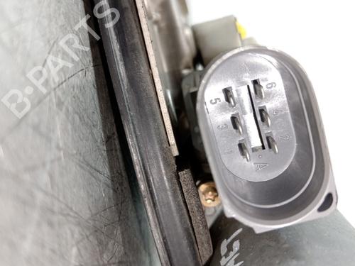 Front left window mechanism BMW 3 Compact (E46) 320 td | BP31885734C22