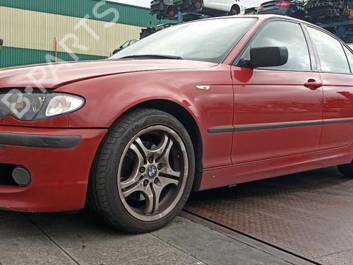 Rear differential BMW 3 (E46) 320 d | BP9224148M24 