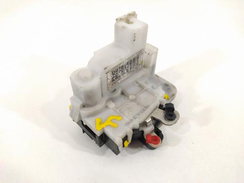 Used Front left lock FIAT 500 (312_) 1.2 LPG (312AXA1A) (69 hp) 12470915