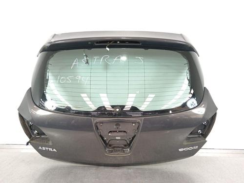 tailgate-opel-astra-j-p10-2009-2010-2011-2012-2013-2014-2015-2016-16799048 main image