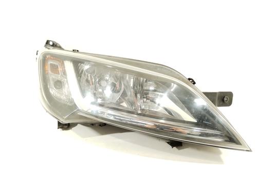 Used Right headlight FIAT DUCATO Platform/Chassis (250_) 140 Multijet 2,3 D (140 hp) 30002001