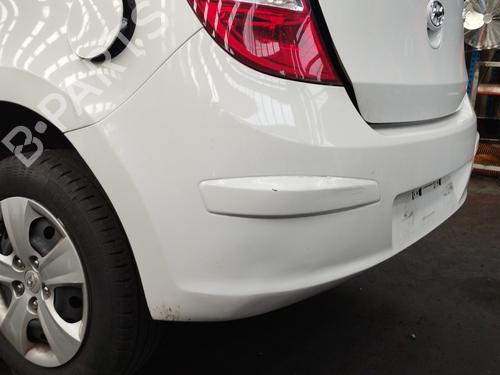 Rear bumper HYUNDAI i30 (FD)  | BP16804530C8 