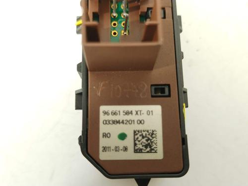 Switch PEUGEOT 508 I (8D_) | BP16800149I30 - Image 4