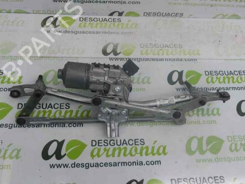Front wiper motor PEUGEOT PARTNER Box Body/MPV  | BP2977183M29 