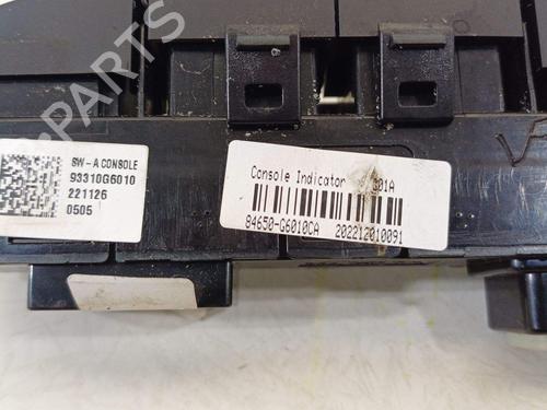 Interruttore KIA PICANTO III (JA) 1.0 LPG | BP29258690I30 - Image 4