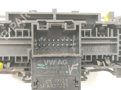 Hand brake CUPRA LEON (KL1, KU1, KUG) 1.5 eTSI | BP29258367I18 