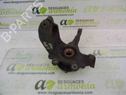Right front steering knuckle FORD FOCUS II (DA_, HCP, DP)  | BP1838981M26 