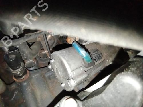 Used Starter KIA CARNIVAL / GRAND CARNIVAL III (VQ) [2005-2015]  17672698