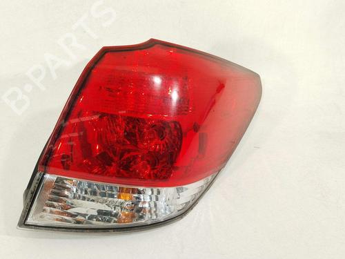Right taillight SUBARU LEGACY V (BM) 2.0 D AWD (BMD) | BP38065059C35 - Image 2