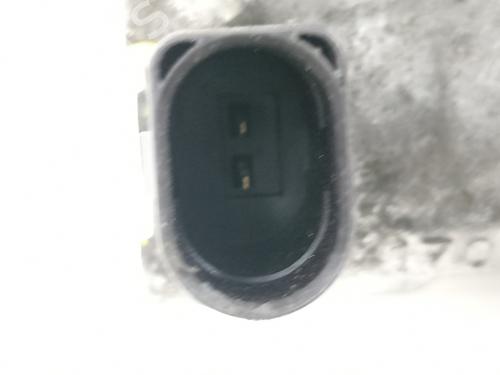 AC compressor SKODA FABIA II (542)  | BP9254817M34 