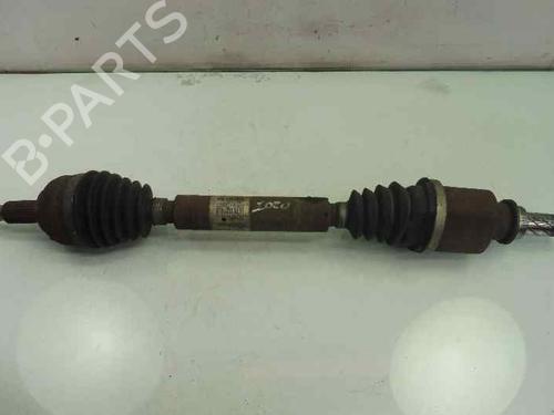 Used Left front driveshaft RENAULT SCÉNIC II (JM0/1_) [2003-2010]  3202609