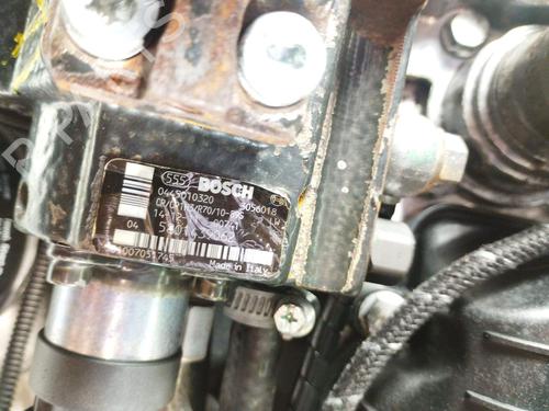 Engine IVECO DAILY V Van | BP21176542M1 - Image 7