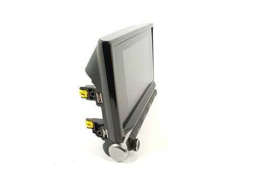 Display monitor CITROËN C3 III (SX) 1.5 BlueHDi 100 (SXYHYP, SXYHTU) | BP29118632C48 