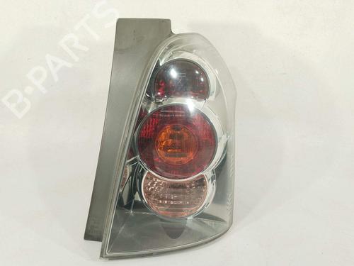 Used Right taillight Right taillight 38621720 38621720