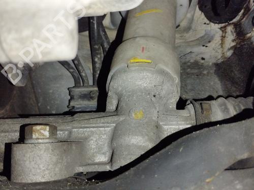 Used Steering rack Steering rack 37260467 37260467