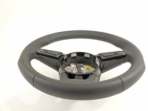 Steering wheel AUDI A1 Sportback (GBA) 25 TFSI | BP19635208C49 