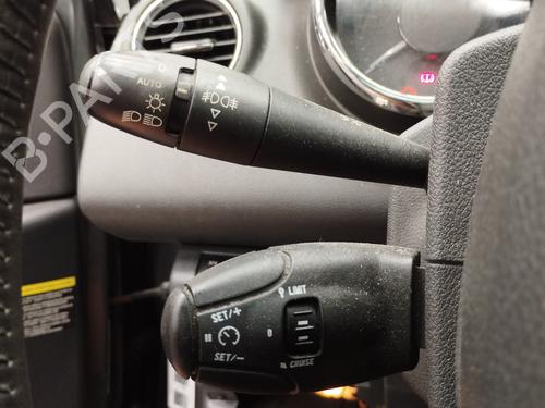 Used Headlight switch PEUGEOT 5008 (0U_, 0E_) [2009-2017]  19314437