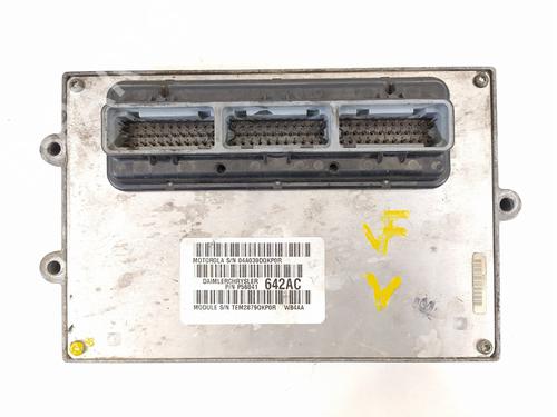 Versnellingsbakregeleenheid JEEP GRAND CHEROKEE II (WJ, WG) 3.1 TD 4x4 | BP9267589M52 