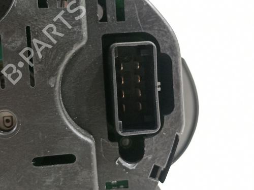 Instrument cluster SEAT IBIZA III (6L1)  | BP21122602C47 