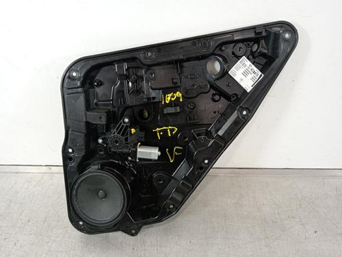 Used Rear right window mechanism MERCEDES-BENZ A-CLASS (W176) A 45 AMG 4-matic (176.052) (360 hp) 18242463