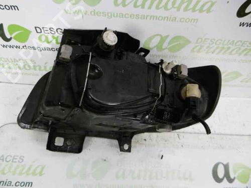 Right headlight SEAT CORDOBA (6K2)  | BP1878375C29 