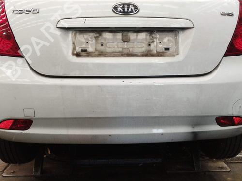 rear-bumper-kia-ceed-hatchback-ed-2006-2007-2008-2009-2010-2011-2012-38074076 main image