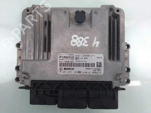 Used Engine control unit (ECU) Engine control unit (ECU) 4971828 4971828