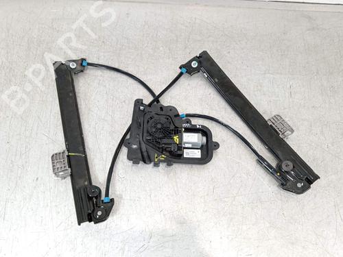 Front left window mechanism TESLA MODEL 3 (5YJ3) EV | BP36238504C22 - Image 4