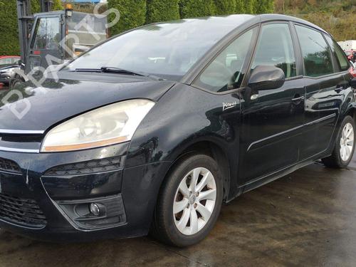 Left front window switch CITROËN C4 Picasso I MPV (UD_) 1.6 THP 155 | BP35946614I27 - Image 4