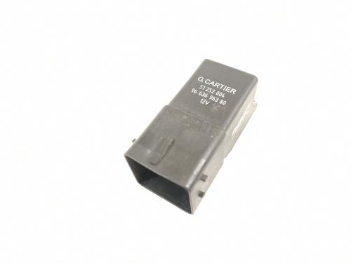 Elektronisk modul CITROËN C4 Grand Picasso I (UA_) [2006-2013]  19794117