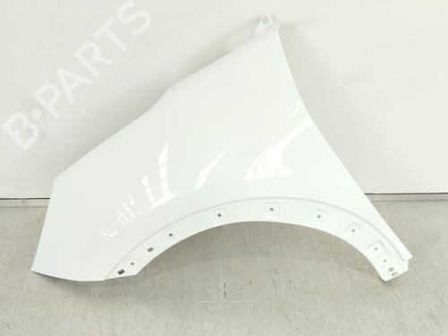 Forskærm venstre FORD PUMA (J2K, CF7) 1.0 EcoBoost (125 hp) 27926784