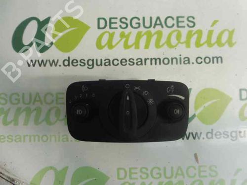 Forlygtekontakt FORD KUGA II (DM2) | BP4600096I24 - Image 4