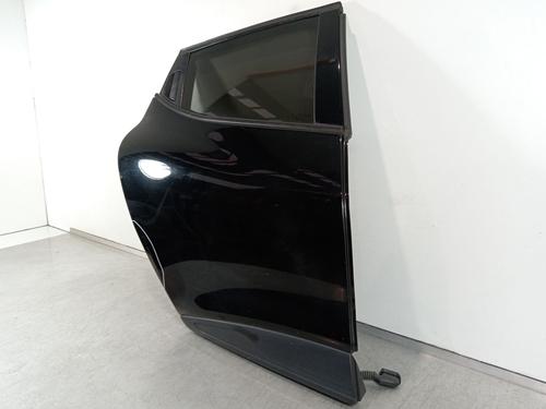 Right rear door RENAULT CLIO IV (BH_) 0.9 TCe 90 (BHNF, BHMA, BHMH, BHJK, BHJR) | BP27806137C5 
