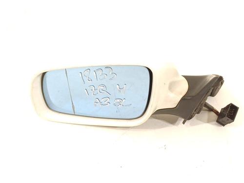 Used Left mirror Left mirror AUDI A3 (8L1) 1.8 T (150 hp) 40259741 40259741