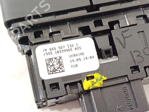 Switch SKODA SCALA (NW1) 1.6 TDI | BP29258606I30 - Image 4